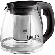 LAMART LT7025 ČIERNA 